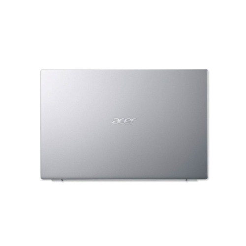 لپ تاپ ایسرAspire 3 A315-58-34X1 گرافیک Intel Acer Aspire 3 A315-58-34X1 i3 1115G4-4GB-256SSD-Int-FHD Laptop
