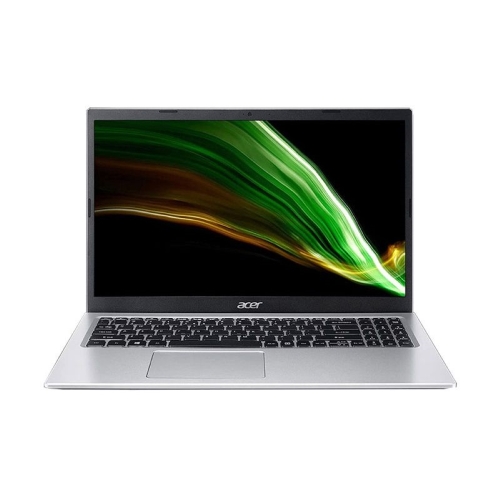 لپ تاپ ایسرAspire 3 A315-58-34X1 گرافیک Intel Acer Aspire 3 A315-58-34X1 i3 1115G4-4GB-256SSD-Int-FHD Laptop