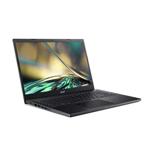 لپ تاپ ایسر Aspire 7 A715-51G-580P گرافیک 4 گیگابایت Acer Aspire 7 A715-51G-580P i5-1240P 16GB 512GB SSD 4GB RTX3050 Laptop