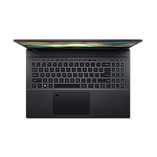 لپ تاپ ایسر Aspire 7 A715-51G-580P گرافیک 4 گیگابایت Acer Aspire 7 A715-51G-580P i5-1240P 16GB 512GB SSD 4GB RTX3050 Laptop