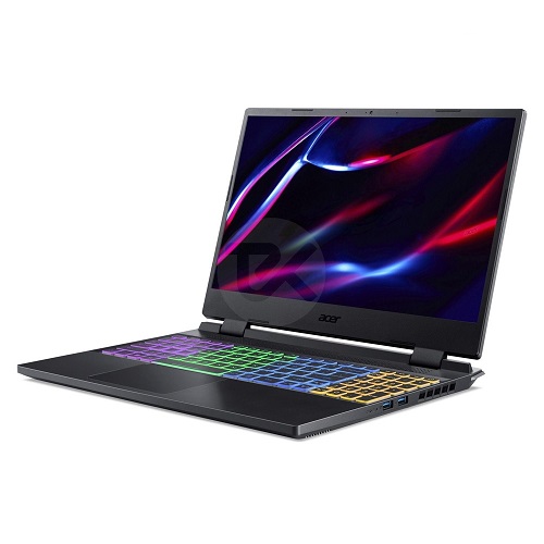لپ تاپ ایسر Nitro 5 AN515-58-72 گرافیک 4 گیگابایت Acer Nitro 5 AN515-58-72 i7 12700H-16GB-512SSD-4GB RTX 3050TI Laptop
