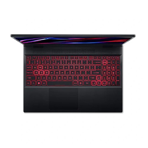لپ تاپ ایسر Nitro 5 AN515-58-72 گرافیک 4 گیگابایت Acer Nitro 5 AN515-58-72 i7 12700H-16GB-512SSD-4GB RTX 3050TI Laptop