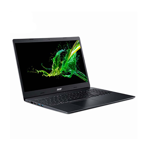 لپ تاپ ایسر Aspire 3 A315-23-R54Z گرافیک ای ام دی Acer Aspire 3 A315-23-R54Z Ryzen 5 3500U 12GB DDR4 512GB SSD Vega 8 Graphics FullHD Laptop