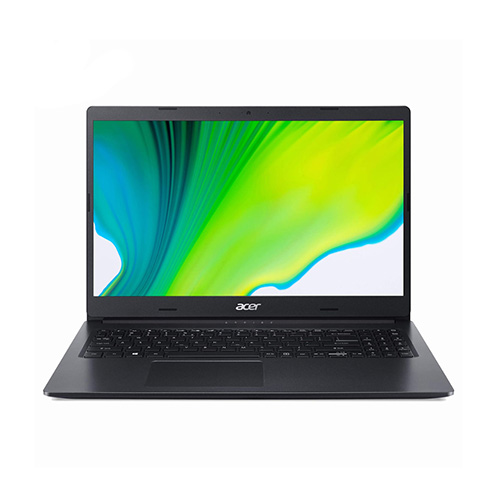 لپ تاپ ایسر Aspire 3 A315-23-R54Z گرافیک ای ام دی Acer Aspire 3 A315-23-R54Z Ryzen 5 3500U 12GB DDR4 256GB SSD Vega 8 Graphics FullHD Laptop