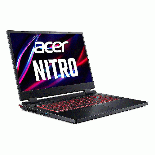 Acer Nitro 5 AN517-55-57WA-ZA|i5 12500H-8GB-512GB SSD-4GB RTX 3050-Full HD 144Hz