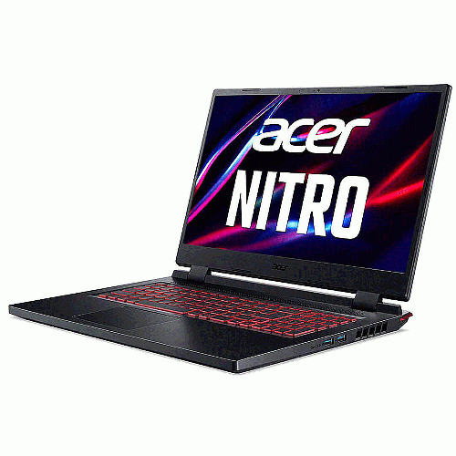 Acer Nitro 5 AN517-55-57WA-ZA|i5 12500H-8GB-512GB SSD-4GB RTX 3050-Full HD 144Hz