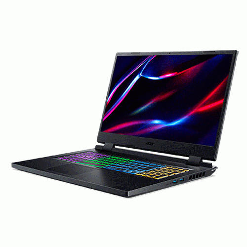 لپ تاپ گیمینگ ایسر Nitro 5 AN515-58-93JE-ZD Acer Nitro 5 AN515-58-93JE-ZD|i9 12900H-64GB-1TB SSD-6GB RTX 3060-Full HD 165Hz