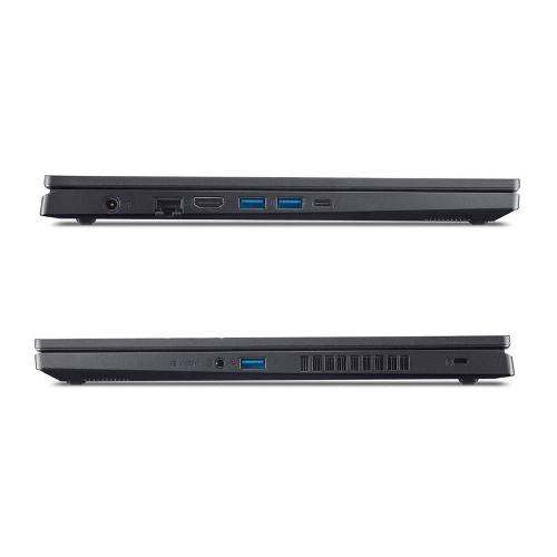 لپ تاپ ایسر 15.6 اینچی مدل Nitro V 15 ANV15-51-52AM i5 13420H 8GB 512GB SSD RTX3050 Acer Nitro V 15 ANV15-51-52AM i5 13420H 8GB 512GB SSD RTX3050