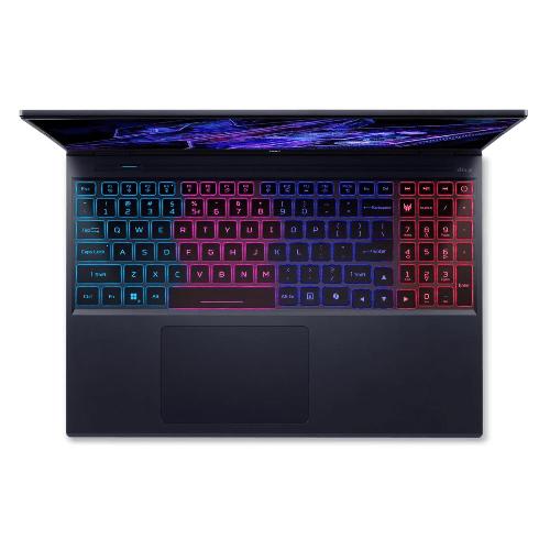 Acer Predator Helios Neo 16 PHN16-72-99B2 i9 14900HX 32GB RAM 1TB SSD RTX4060