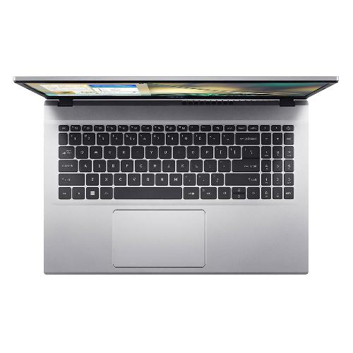 لپ تاپ ایسر 15.6 اینچی مدل Aspire 3 A315-59-71E7 Acer Aspire 3 A315-59-71E7 i7(1255U) 12GB RAM 512GB SSD Iris Xe Laptop