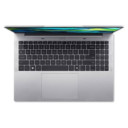 لپ تاپ ایسر 16 اینچی مدل Aspire Lite AL16-52P-31UT Acer Aspire Lite AL16-52P-31UT i3(1305U) 16GB RAM 512GB SSD UHD Laptop