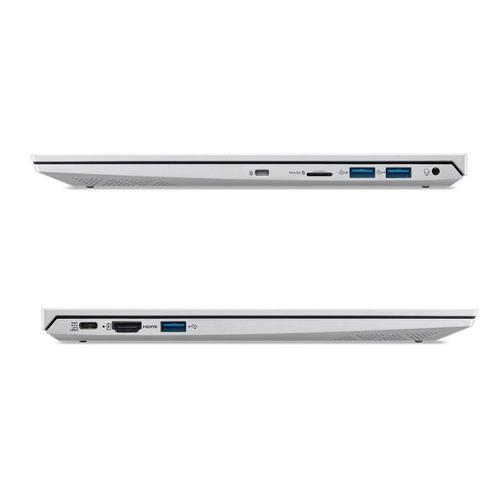 لپ تاپ ایسر 16 اینچی مدل Aspire Lite AL16-52P-31UT Acer Aspire Lite AL16-52P-31UT i3(1305U) 16GB RAM 512GB SSD UHD Laptop