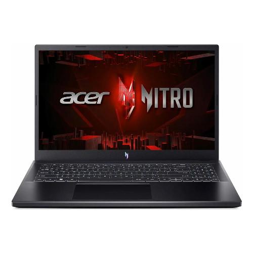 لپ تاپ ایسر 15.6 اینچی مدل Nitro V 15 ANV15-51-914J Acer Nitro V 15 ANV15-51-914J i9(13900H) 32GB 1TB RTX4050 Laptop