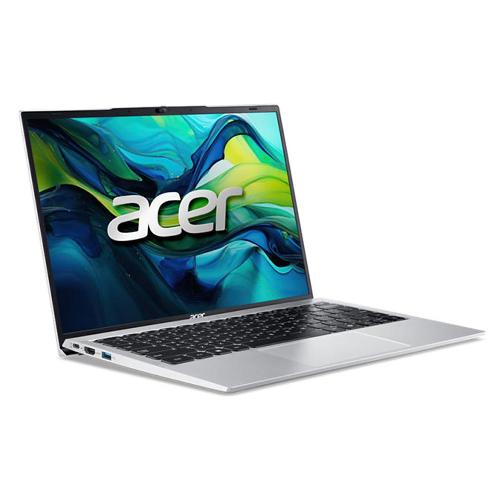 لپ تاپ ایسر 16 اینچی مدل Aspire Lite AL16-52P-31UT Acer Aspire Lite AL16-52P-31UT i3(1305U) 16GB DDR5 512GB SSD UHD IPS Laptop