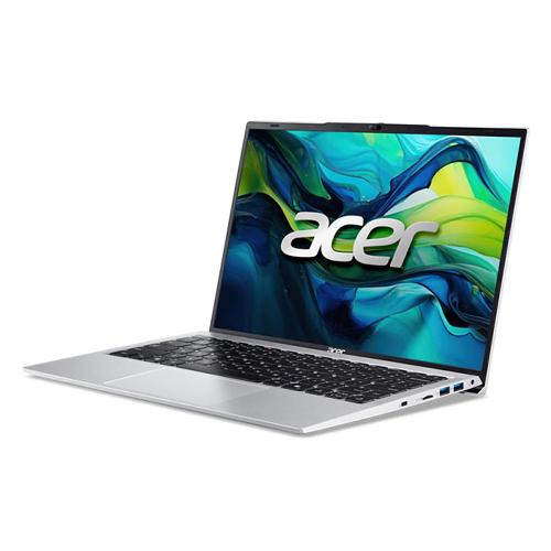 لپ تاپ ایسر 16 اینچی مدل Aspire Lite AL16-52P-31UT Acer Aspire Lite AL16-52P-31UT i3(1305U) 16GB DDR5 512GB SSD UHD IPS Laptop