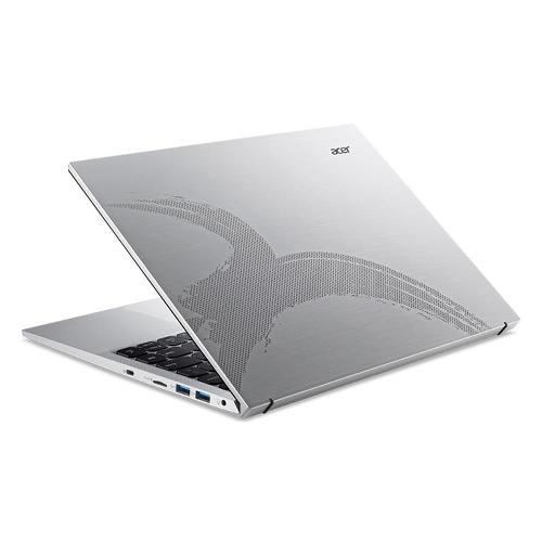 لپ تاپ ایسر 16 اینچی مدل Aspire Lite AL16-52P-31UT Acer Aspire Lite AL16-52P-31UT i3(1305U) 16GB DDR5 512GB SSD UHD IPS Laptop