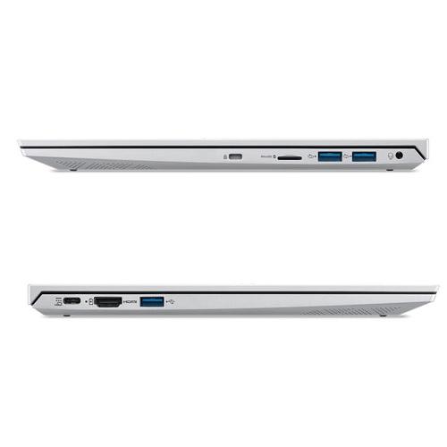 لپ تاپ ایسر 16 اینچی مدل Aspire Lite AL16-52P-31UT Acer Aspire Lite AL16-52P-31UT i3(1305U) 16GB DDR5 512GB SSD UHD IPS Laptop