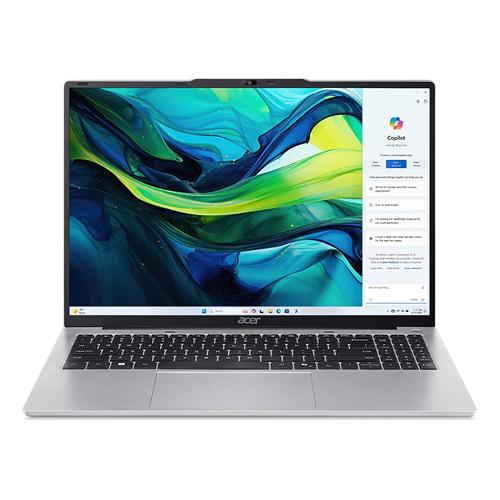 Acer Aspire Lite AL16-52P-59QU i5(1334U) 16GB RAM 512GB SSD UHD Laptop