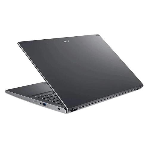 لپ تاپ ایسر 15.6 اینچی مدل Aspire 5 15 A515-58GM-50CH Acer Aspire 5 15 A515-58GM-50CH i5(13420H) 8GB RAM 512GB SSD RTX2050 Laptop