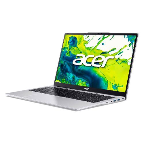 لپ تاپ ایسر 15.6 اینچی Aspire Lite AL15-72P-76WK i7(13620H) 16GB RAM 512GB SSD Intel Acer Aspire Lite AL15-72P-76WK i7(13620H) 16GB RAM 512GB SSD Intel Laptop