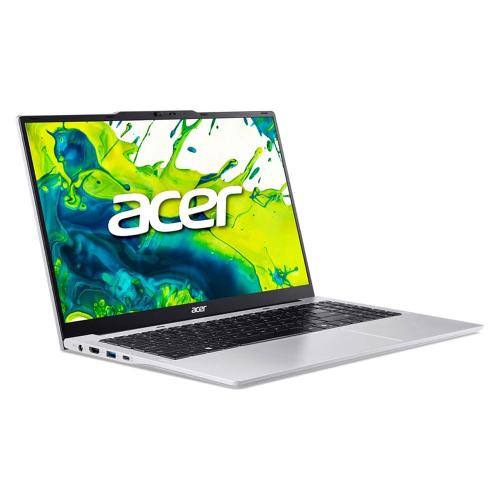 لپ تاپ ایسر 15.6 اینچی Aspire Lite AL15-72P-76WK i7(13620H) 16GB RAM 512GB SSD Intel Acer Aspire Lite AL15-72P-76WK i7(13620H) 16GB RAM 512GB SSD Intel Laptop