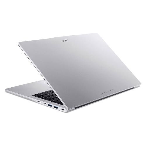 لپ تاپ ایسر 15.6 اینچی Aspire Lite AL15-72P-76WK i7(13620H) 16GB RAM 512GB SSD Intel Acer Aspire Lite AL15-72P-76WK i7(13620H) 16GB RAM 512GB SSD Intel Laptop