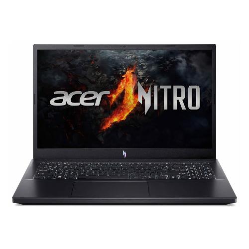 Acer Nitro V 15 ANV15-41-R05Y R7(7735HS) 16GB RAM 512GB SSD RTX3050 Laptop