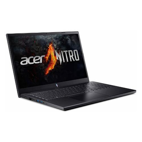 Acer Nitro V 15 ANV15-41-R05Y R7(7735HS) 16GB RAM 512GB SSD RTX3050 Laptop
