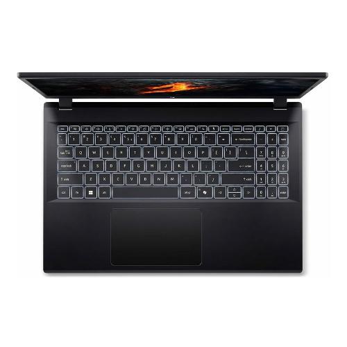 Acer Nitro V 15 ANV15-41-R05Y R7(7735HS) 16GB RAM 512GB SSD RTX3050 Laptop