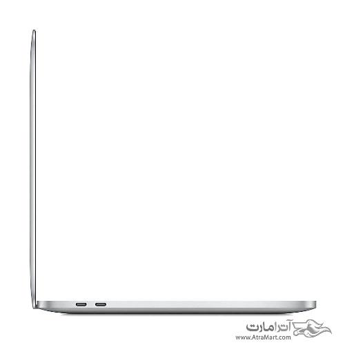 اپل مک بوک پرو 13 اینچ مدل MYD92 پردازنده M1 رم 8GB حافظه 512GB SSD Apple MacBook Pro MYD92 2020 - 13 inch M1 8GB 512ssd Laptop