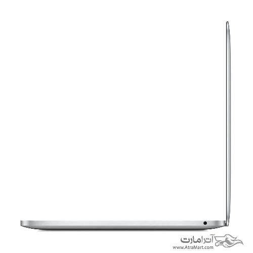 اپل مک بوک پرو 13 اینچ مدل MYD92 پردازنده M1 رم 8GB حافظه 512GB SSD Apple MacBook Pro MYD92 2020 - 13 inch M1 8GB 512ssd Laptop