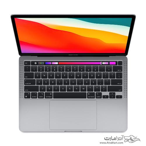 Apple MacBook Pro CTO 13-inch M1 16GB 1TB Laptop