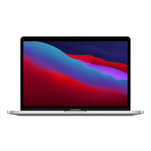 MacBook Pro اپل 13 اینچ مدل MYDA2 2020 پردازنده M1 رم 8GB حافظه 256GB SSD Apple MacBook Pro MYDA2 2020 13 inch Laptop