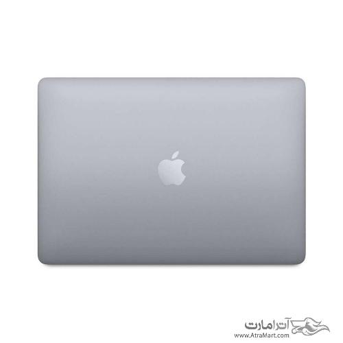 MacBook Pro اپل 13 اینچ مدل MYDA2 2020 پردازنده M1 رم 8GB حافظه 256GB SSD Apple MacBook Pro MYDA2 2020 13 inch Laptop