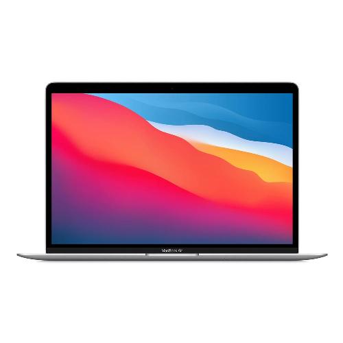 MacBook Air اپل 13 اینچ مدل MGNA3 2020 پردازنده M1 رم 8GB حافظه 512GB SSD Apple MacBook Air MGNA3 2020- 13 inch Laptop