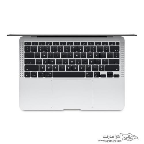MacBook Air اپل 13 اینچ مدل MGNA3 2020 پردازنده M1 رم 8GB حافظه 512GB SSD Apple MacBook Air MGNA3 2020- 13 inch Laptop