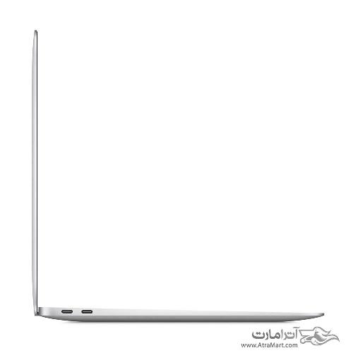 MacBook Air اپل 13 اینچ مدل MGNA3 2020 پردازنده M1 رم 8GB حافظه 512GB SSD Apple MacBook Air MGNA3 2020- 13 inch Laptop