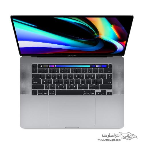 MacBook Pro 16 inch CTO Core i9 32GB 1TB with Touch Bar and Retina Display Laptop