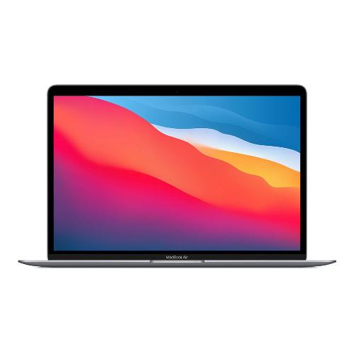 Apple MacBook Air CTO SILVER M1 16GB 1TB 13 inch Laptop