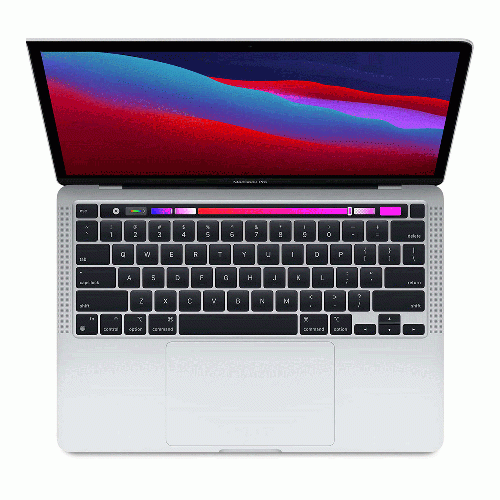 Apple MacBook Pro MYDC2 2020 M1 8GB 512ssd 13 inch Laptop