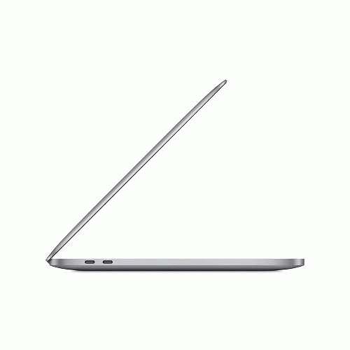 لپ تاپ اپل MYD82 پردازنده M1 رم 8GB حافظه 256GB SSD Apple MacBook Pro MYD82 2020 M1 8 256SSD Laptop