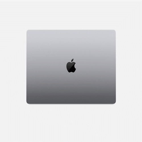 لپ تاپ اپلMKGQ3 پردازنده M1 Pro Apple MacBook Pro 14‑inch MKGQ3 M1 Pro 16GB 1TB SSD Laptop