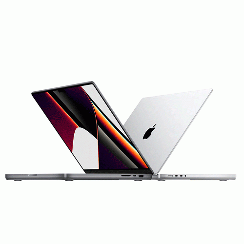 Apple MacBook Pro 16‑inch MK193 M1 Pro 16GB 1TB SSD Laptop