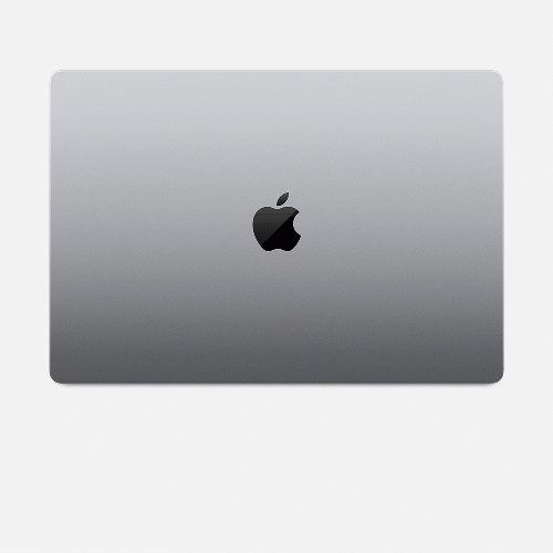 لپ تاپ اپل 16 اینچ  MK1A3 پردازنده M1 Max Apple MacBook Pro 16‑inch MK1A3 M1 Max 32GB 1TB SSD Laptop