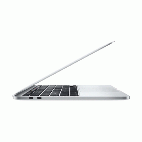 لپ تاپ 13 اینچی اپل  MacBook Pro MXK72 2020 همراه با تاچ بار MacBook Pro MXK72 2020 Core i5 8GB 512GB SSD Retina Display Laptop