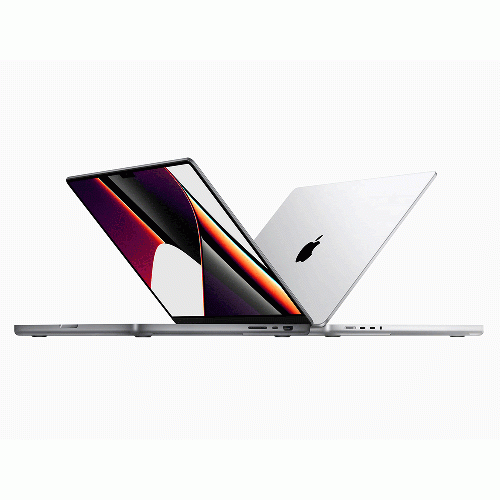 Apple MacBook Pro CTO M1 MAX 32GB 2TB SSD (10C-24C) 16 Inch Laptop