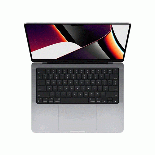Apple MacBook Pro CTO M1 MAX 32GB 2TB SSD (10C-32C) 14 Inch Laptop