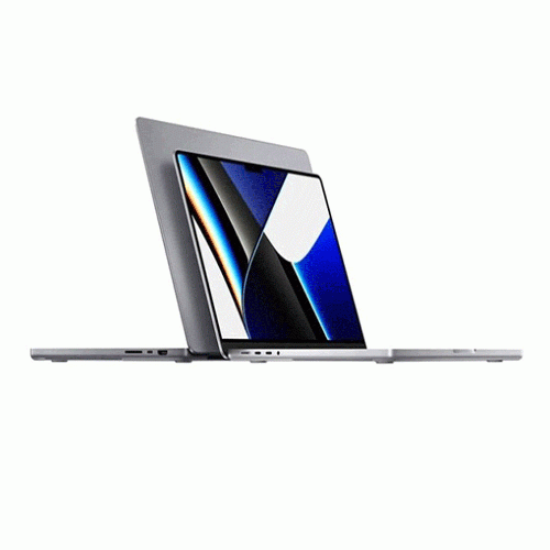 Apple MacBook Pro CTO M1 MAX 32GB 2TB SSD (10C-32C) 14 Inch Laptop