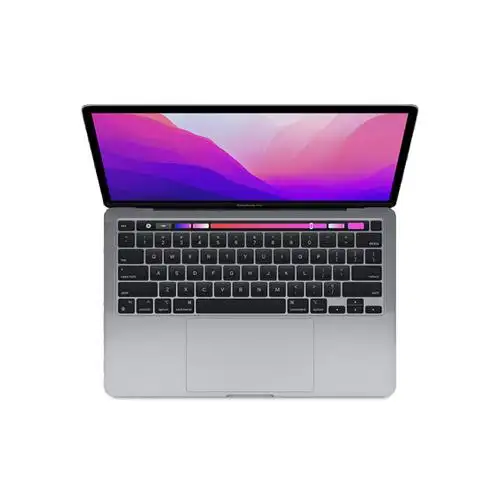 لپ تاپ اپل 13.3 اینچی Apple MacBook Pro 2022 MNEH3 Apple MacBook Pro 2022 13.3" MNEH3 M2 8GB 256GB SSD Laptop