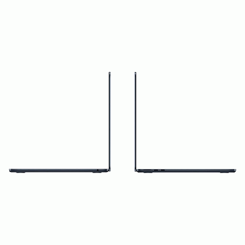 لپ تاپ اپل 13.6 اینچی Apple MacBook Air 2022 Midnight CTO پردازنده M2 رم 16GB حافظه 1TB SSD گرافیک 10Core GPU Apple MacBook Air 2022 Midnight CTO M2 16GB 1TB SSD 10-Core GPU 13.6 inch Laptop